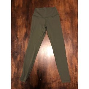 Colofulkoala Leggings